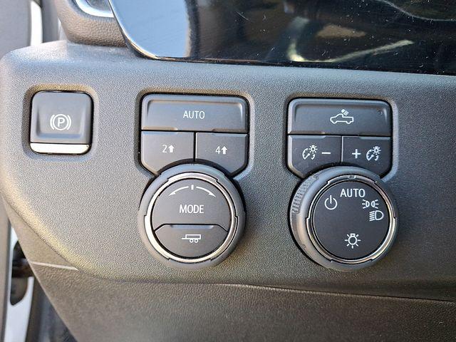 2024 Chevrolet Silverado 1500 Vehicle Photo in DANBURY, CT 06810-5034