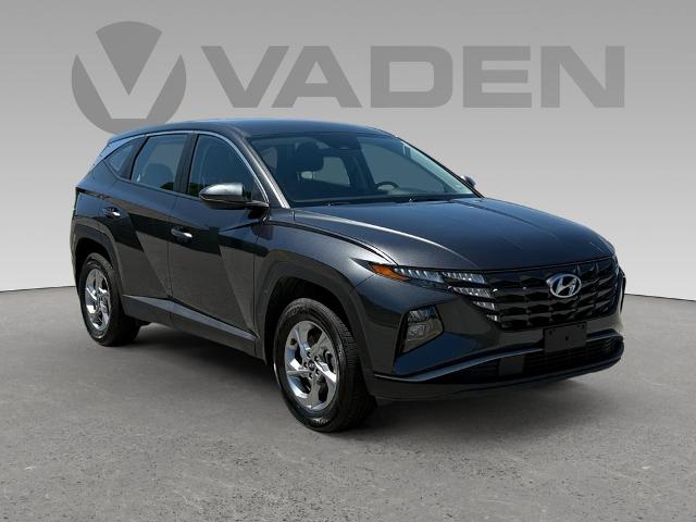 2023 Hyundai TUCSON Vehicle Photo in Statesboro, GA 30458
