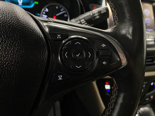 2018 Buick Envision Vehicle Photo in Appleton, WI 54913