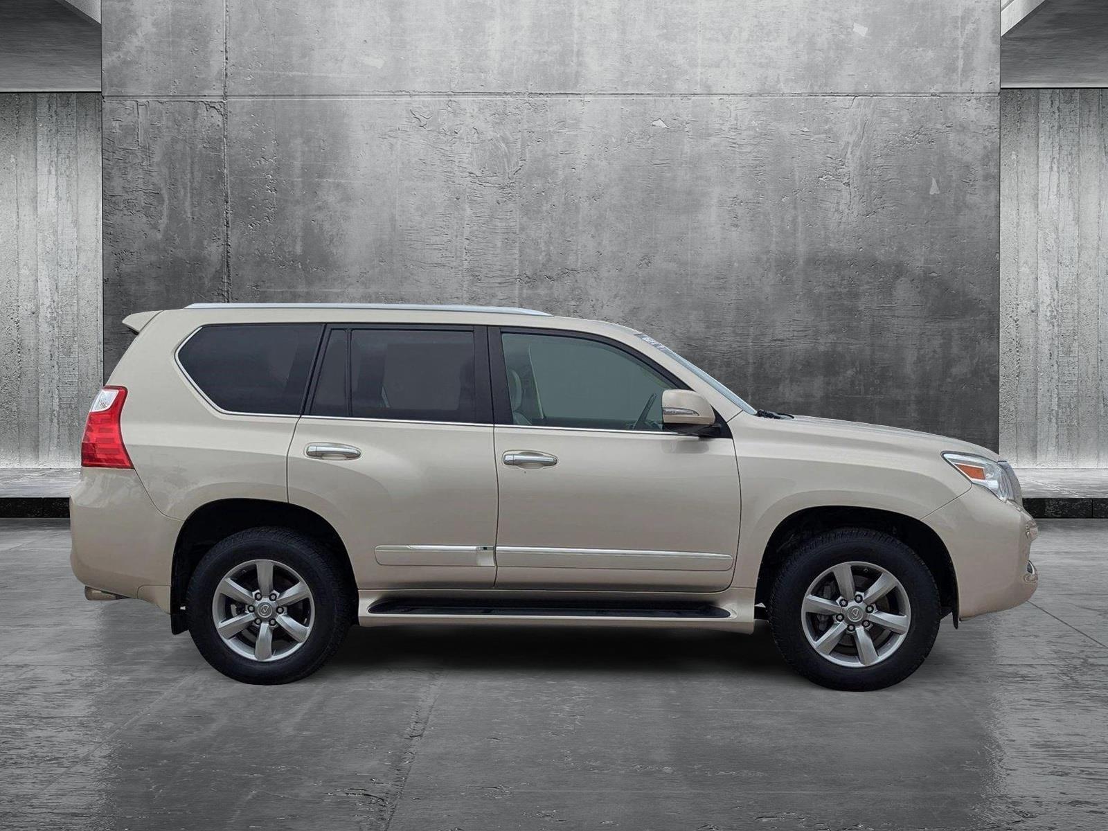 2012 Lexus GX 460 Vehicle Photo in Corpus Christi, TX 78415