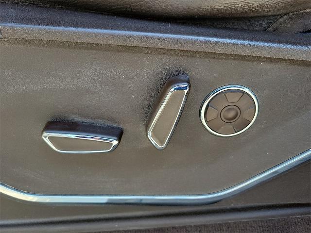 2021 Ford F-150 Vehicle Photo in EASTLAND, TX 76448-3020