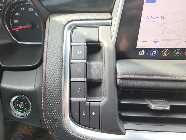 2021 Chevrolet Suburban Vehicle Photo in THOMPSONTOWN, PA 17094-9014