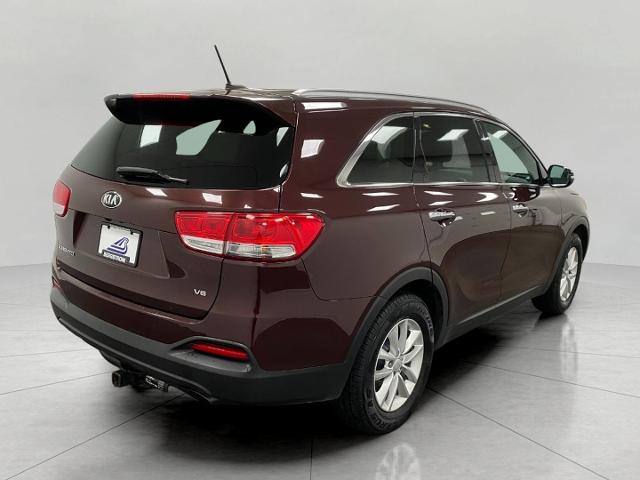 2018 Kia Sorento Vehicle Photo in Appleton, WI 54913