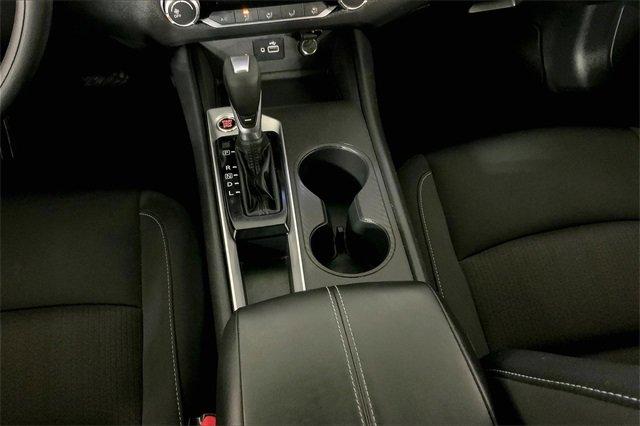 2022 Nissan Altima Vehicle Photo in KANSAS CITY, MO 64114-4502