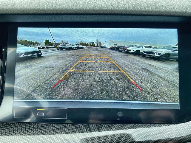 2022 Buick Envision Vehicle Photo in WILLIAMSVILLE, NY 14221-2883