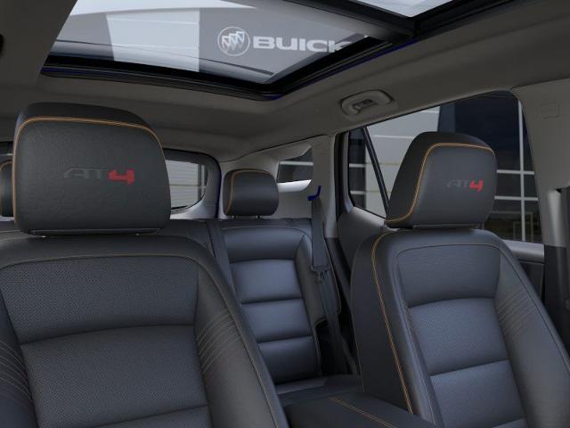 2024 GMC Terrain Vehicle Photo in PASADENA, CA 91107-3803