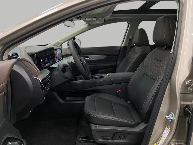 2025 Nissan Murano Vehicle Photo in Appleton, WI 54913