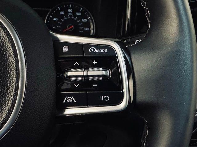2022 Kia Sorento Vehicle Photo in MEDINA, OH 44256-9631