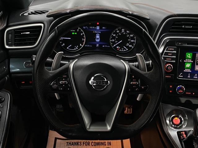 2019 Nissan Maxima Vehicle Photo in Appleton, WI 54913