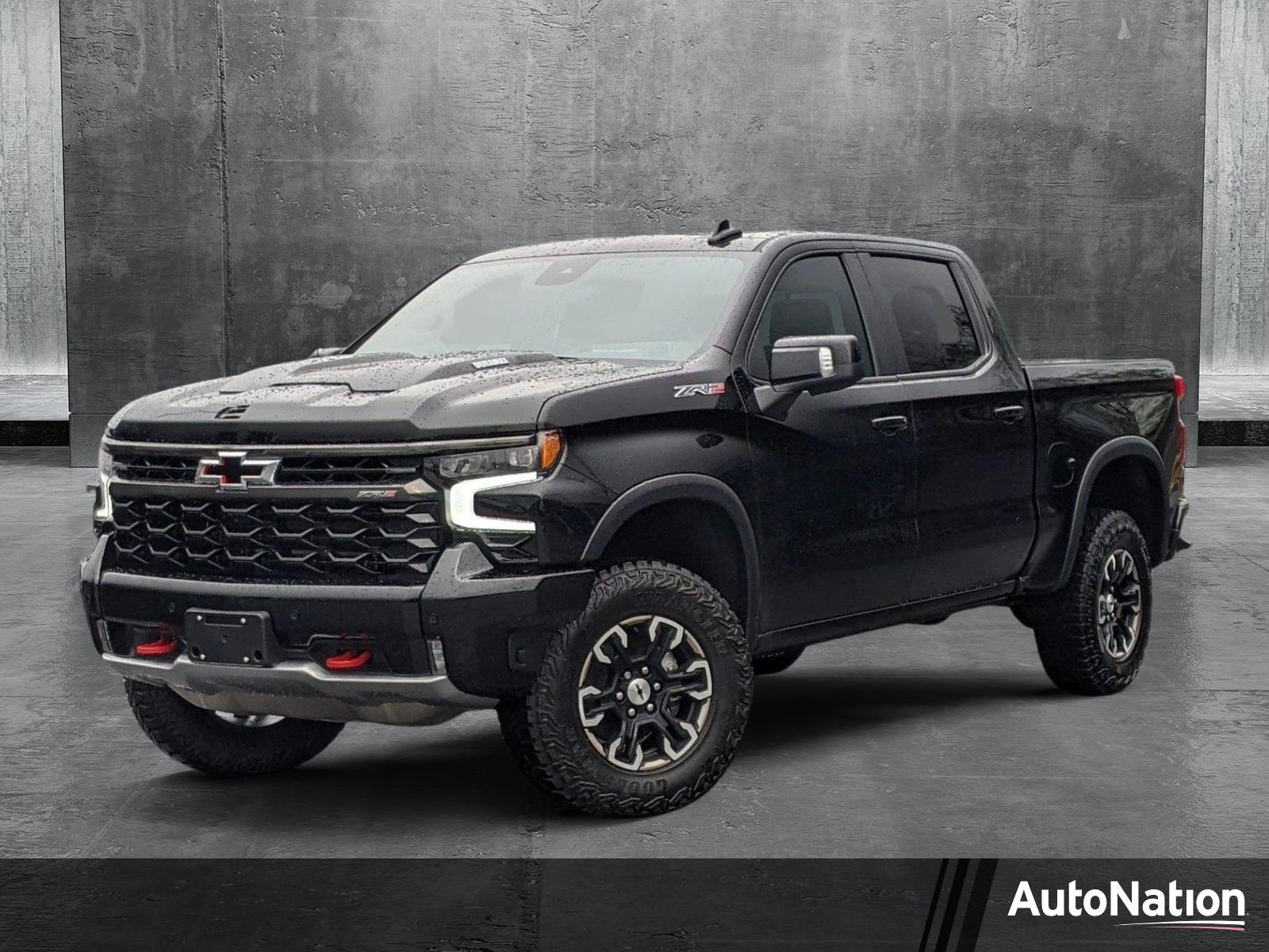 2025 Chevrolet Silverado 1500 Vehicle Photo in TIMONIUM, MD 21093-2300