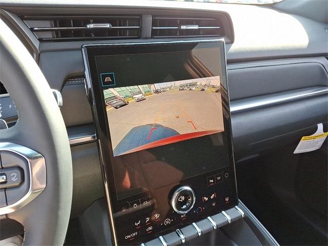 2025 GMC Terrain Vehicle Photo in LEWES, DE 19958-4935