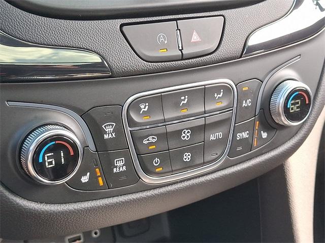 2022 Chevrolet Equinox Vehicle Photo in LEWES, DE 19958-4935