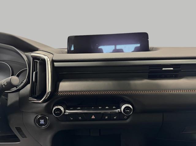 2025 Mazda CX-50 Vehicle Photo in Green Bay, WI 54304