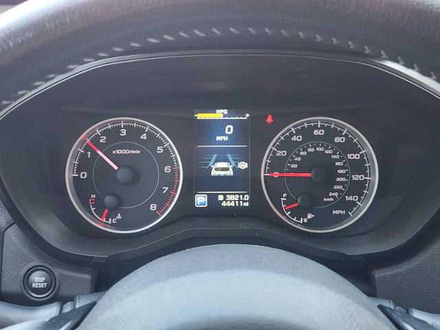 2022 Subaru Ascent Vehicle Photo in DALLAS, TX 75209