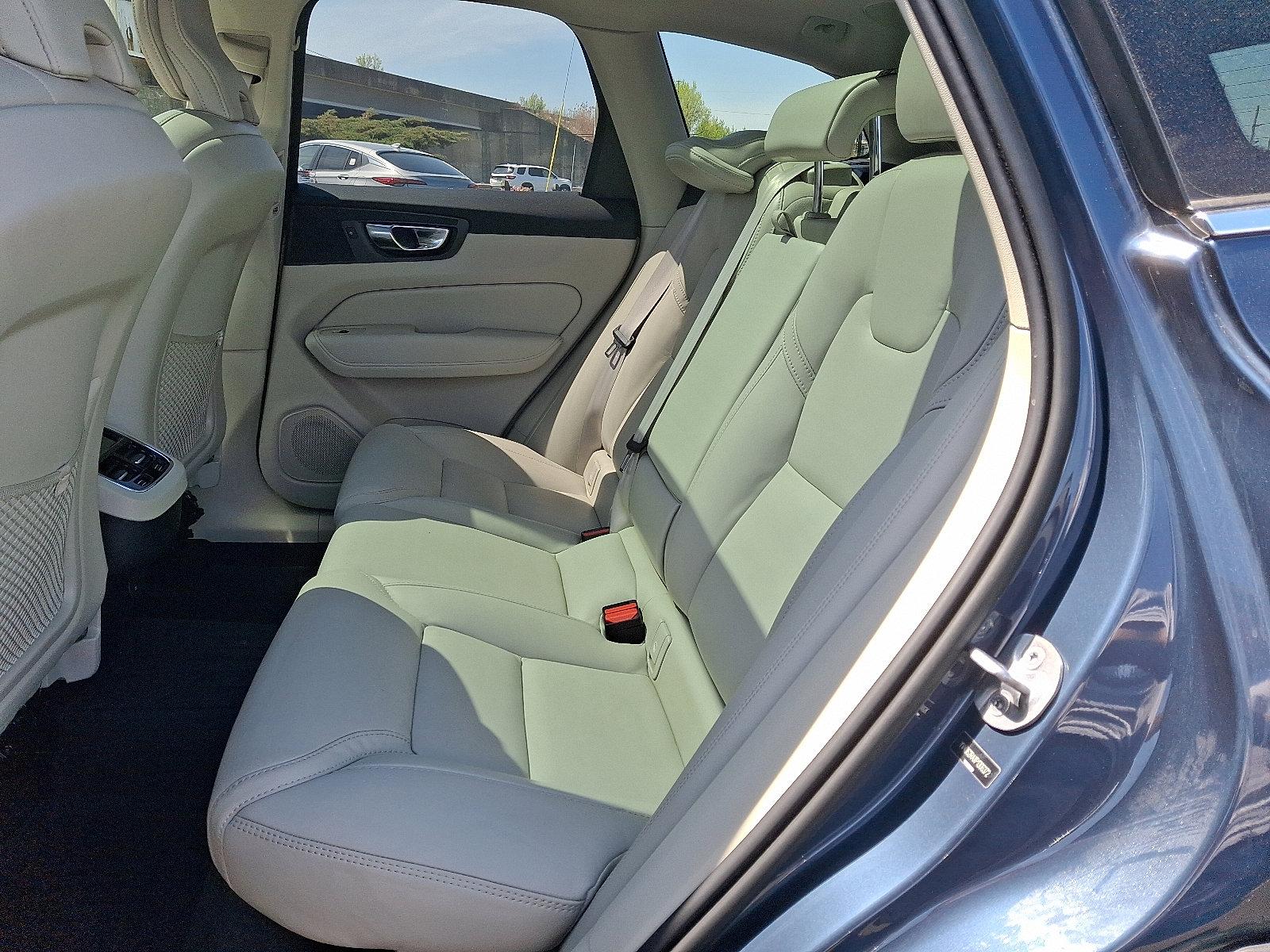 2023 Volvo XC60 Vehicle Photo in Trevose, PA 19053