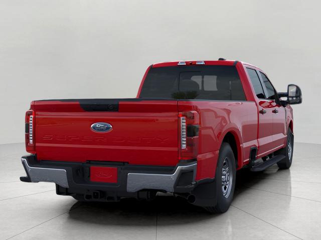2025 Ford Super Duty F-250 SRW Vehicle Photo in Neenah, WI 54956