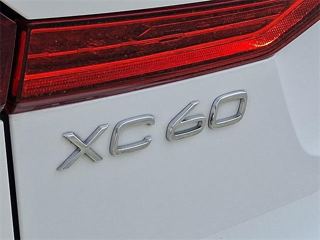 2021 Volvo XC60 Vehicle Photo in BERLIN, MD 21811-1121