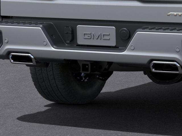 2025 GMC Sierra 1500 Vehicle Photo in PASADENA, CA 91107-3803