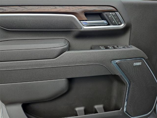 2025 GMC Sierra 2500 HD Vehicle Photo in EASTLAND, TX 76448-3020