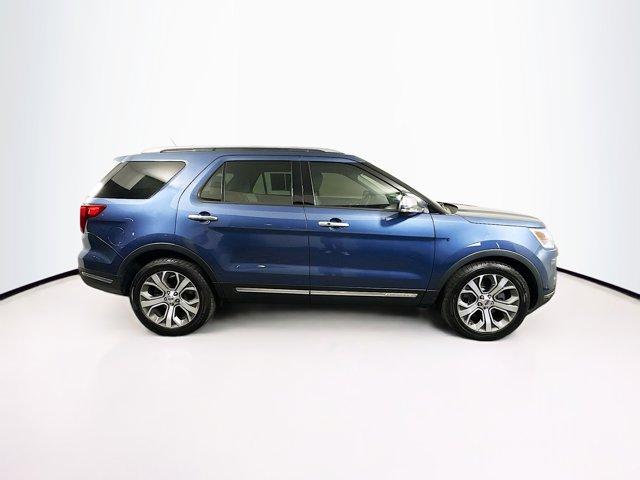 2018 Ford Explorer Vehicle Photo in Flemington, NJ 08822
