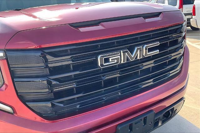 2023 GMC Sierra 1500 Vehicle Photo in Grapevine, TX 76051
