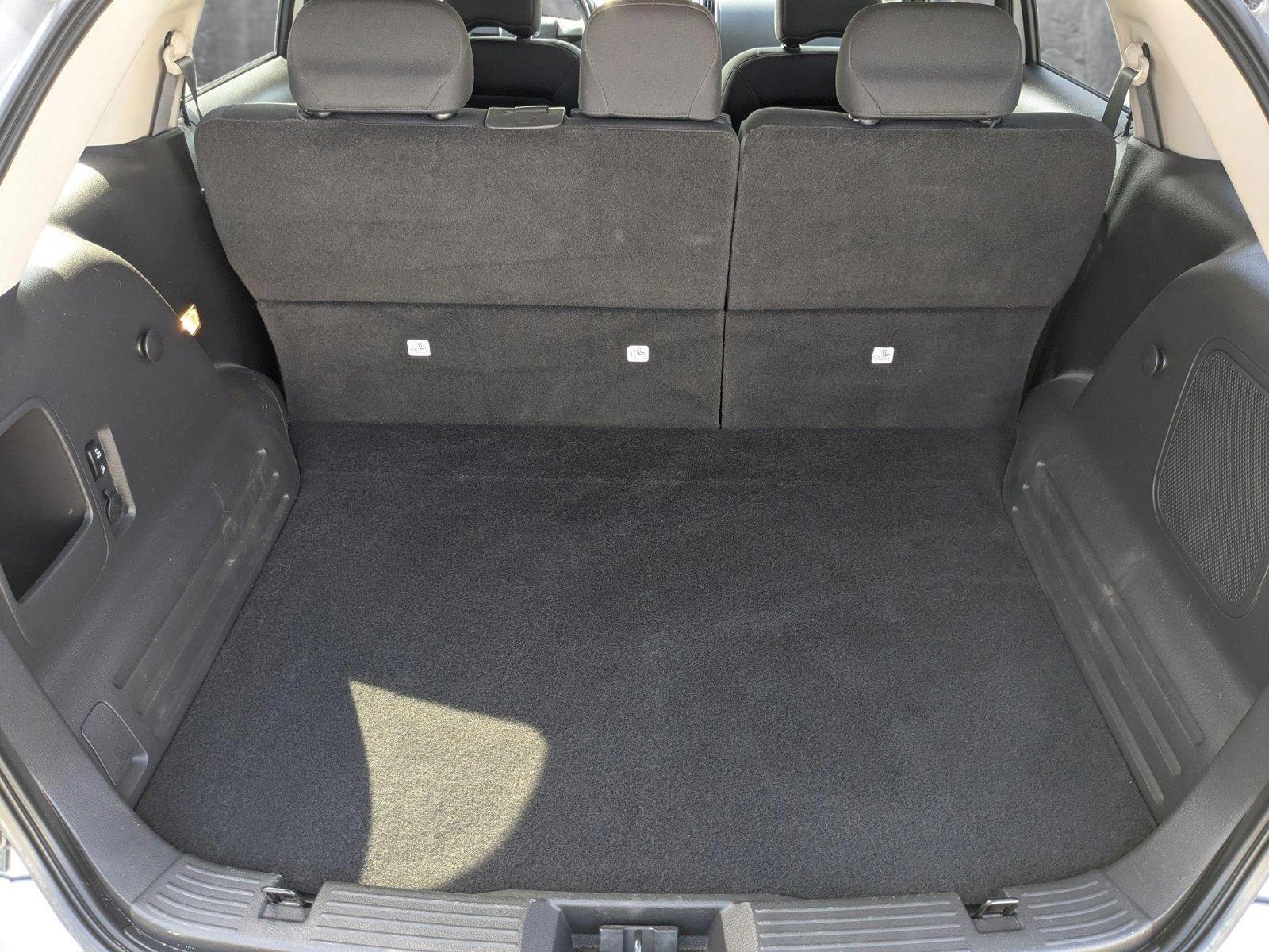 2009 Ford Edge Vehicle Photo in Spokane, WA 99201