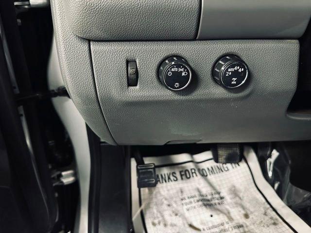 2017 GMC Canyon Vehicle Photo in MEDINA, OH 44256-9631