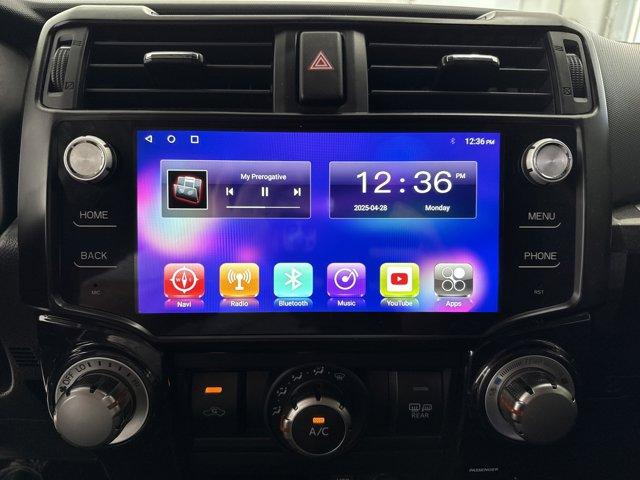 2019 Toyota 4Runner Vehicle Photo in Charlotte, NC 28273