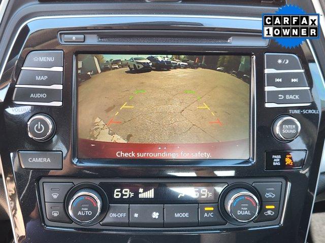 2022 Nissan Maxima Vehicle Photo in Ardmore, PA 19003