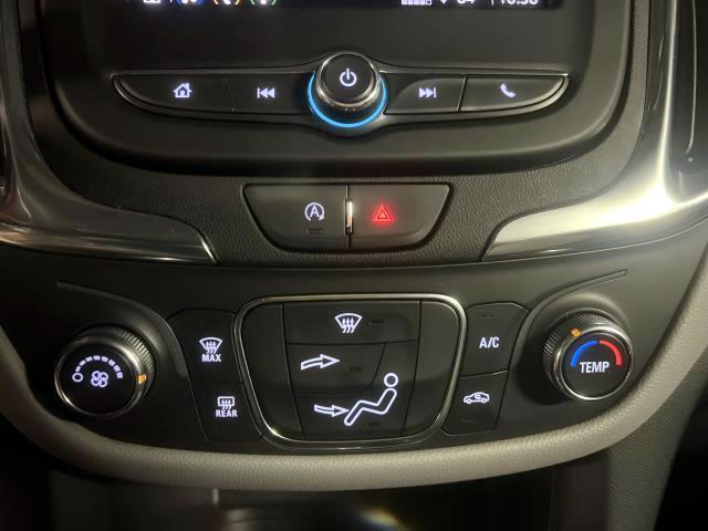 2022 Chevrolet Equinox Vehicle Photo in Roslyn, NY 11576