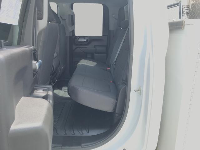 2021 Chevrolet Silverado 2500 HD Vehicle Photo in GREEN BAY, WI 54303-3330