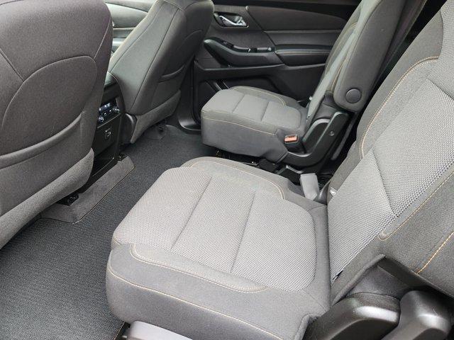 2020 Chevrolet Traverse Vehicle Photo in Decatur, TX 76234