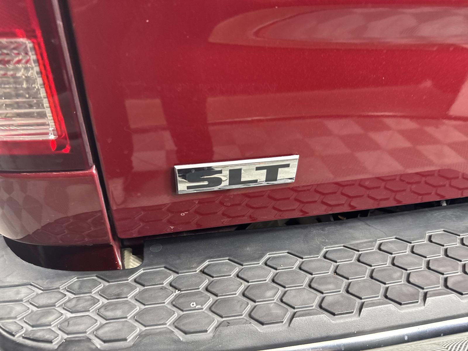 2015 Ram 1500 Vehicle Photo in GEORGETOWN, TX 78626-7508