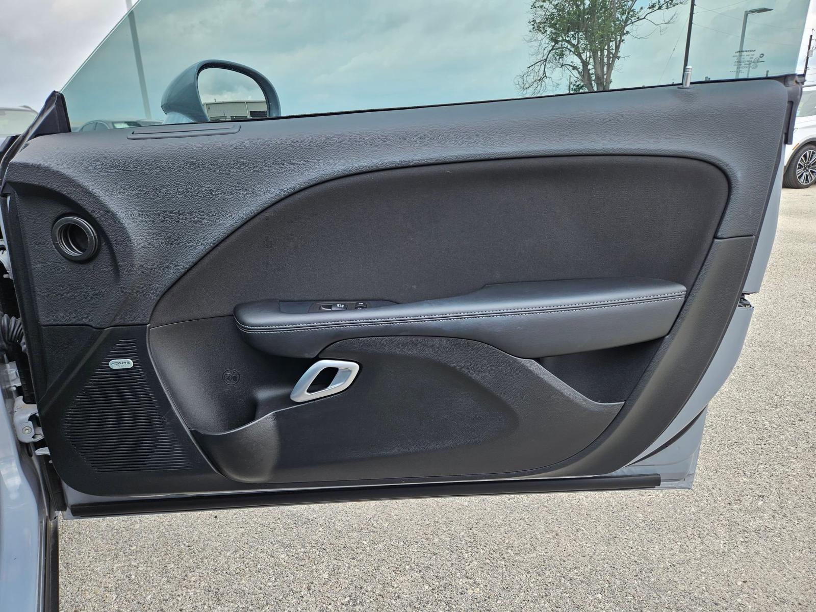 2022 Dodge Challenger Vehicle Photo in Seguin, TX 78155