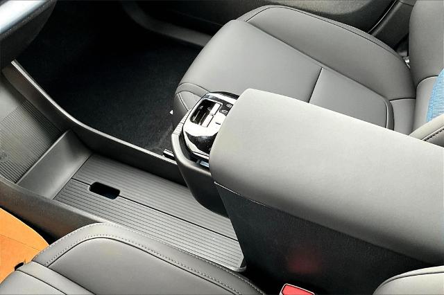 2025 Volvo EX30 Vehicle Photo in Grapevine, TX 76051
