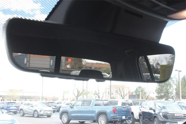 2022 Honda Ridgeline Vehicle Photo in AURORA, CO 80012-4011
