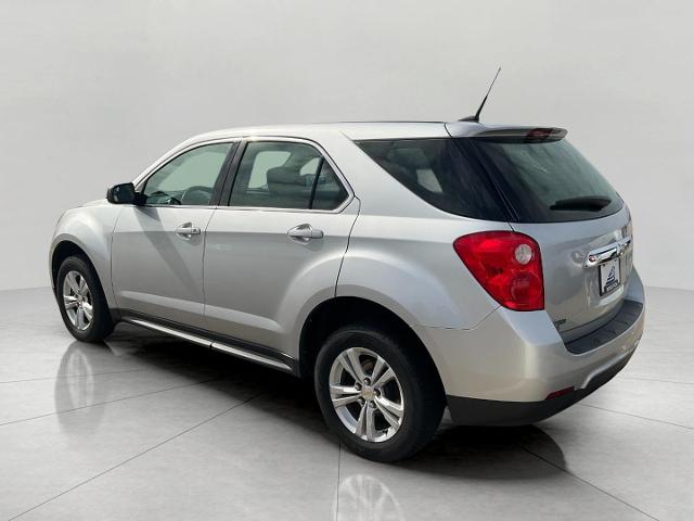 2012 Chevrolet Equinox Vehicle Photo in Kaukauna, WI 54130
