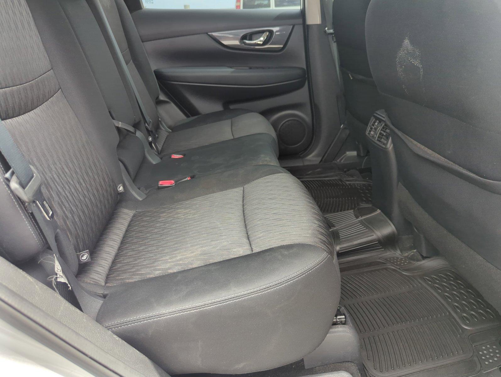 2017 Nissan Rogue Vehicle Photo in Ft. Myers, FL 33907