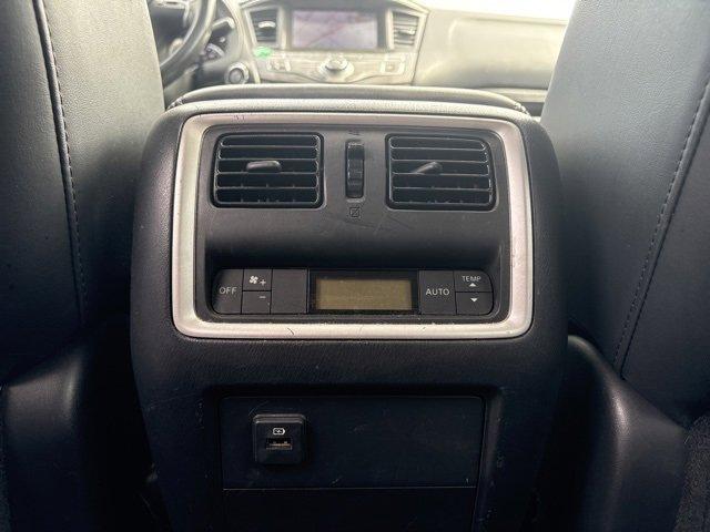 2019 INFINITI QX60 Vehicle Photo in Willow Grove, PA 19090