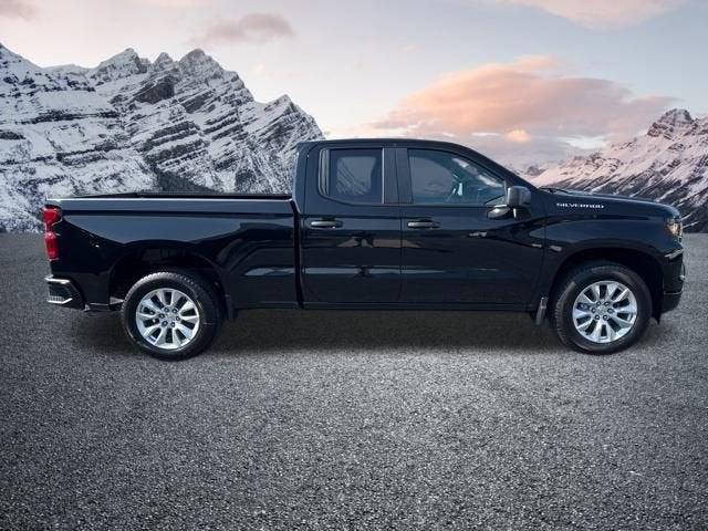 2025 Chevrolet Silverado 1500 Vehicle Photo in Gaffney, SC 29341