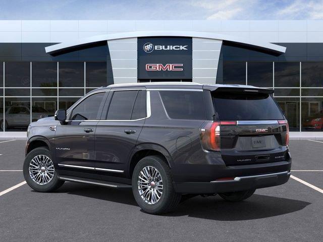 2025 GMC Yukon Vehicle Photo in MEDINA, OH 44256-9631