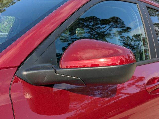 2025 Chevrolet Trax Vehicle Photo in BRUNSWICK, GA 31525-1881