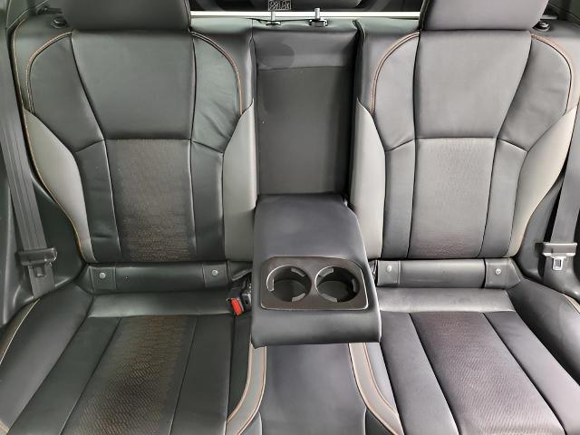 2024 Subaru Crosstrek Vehicle Photo in Oshkosh, WI 54904