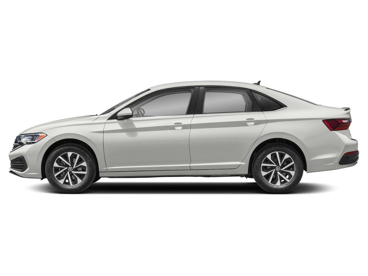 2024 Volkswagen Jetta Vehicle Photo in Tulsa, OK 74129