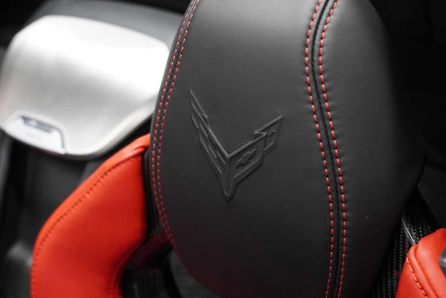 2023 Chevrolet Corvette Vehicle Photo in GRAPEVINE, TX 76051
