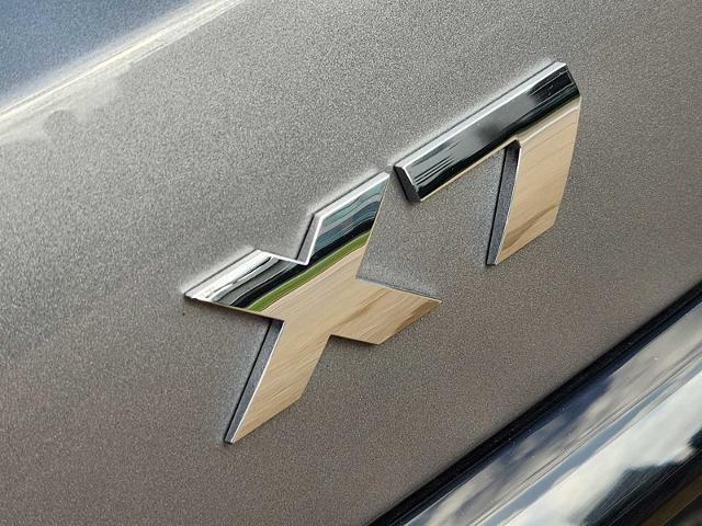 2025 BMW X7 M60i Vehicle Photo in PLANO, TX 75024