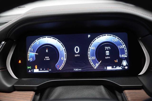 2024 Jeep Grand Cherokee L Vehicle Photo in GRAPEVINE, TX 76051