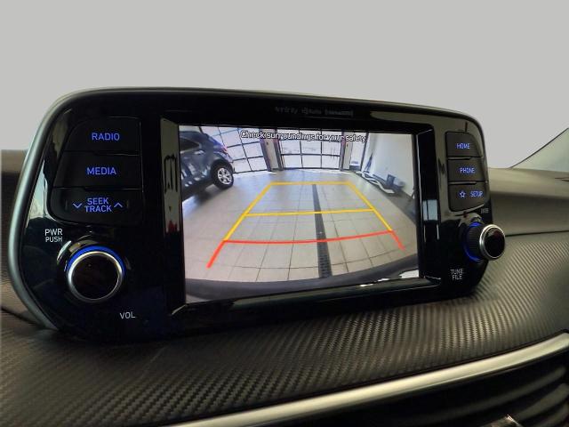 2020 Hyundai TUCSON Vehicle Photo in Appleton, WI 54914