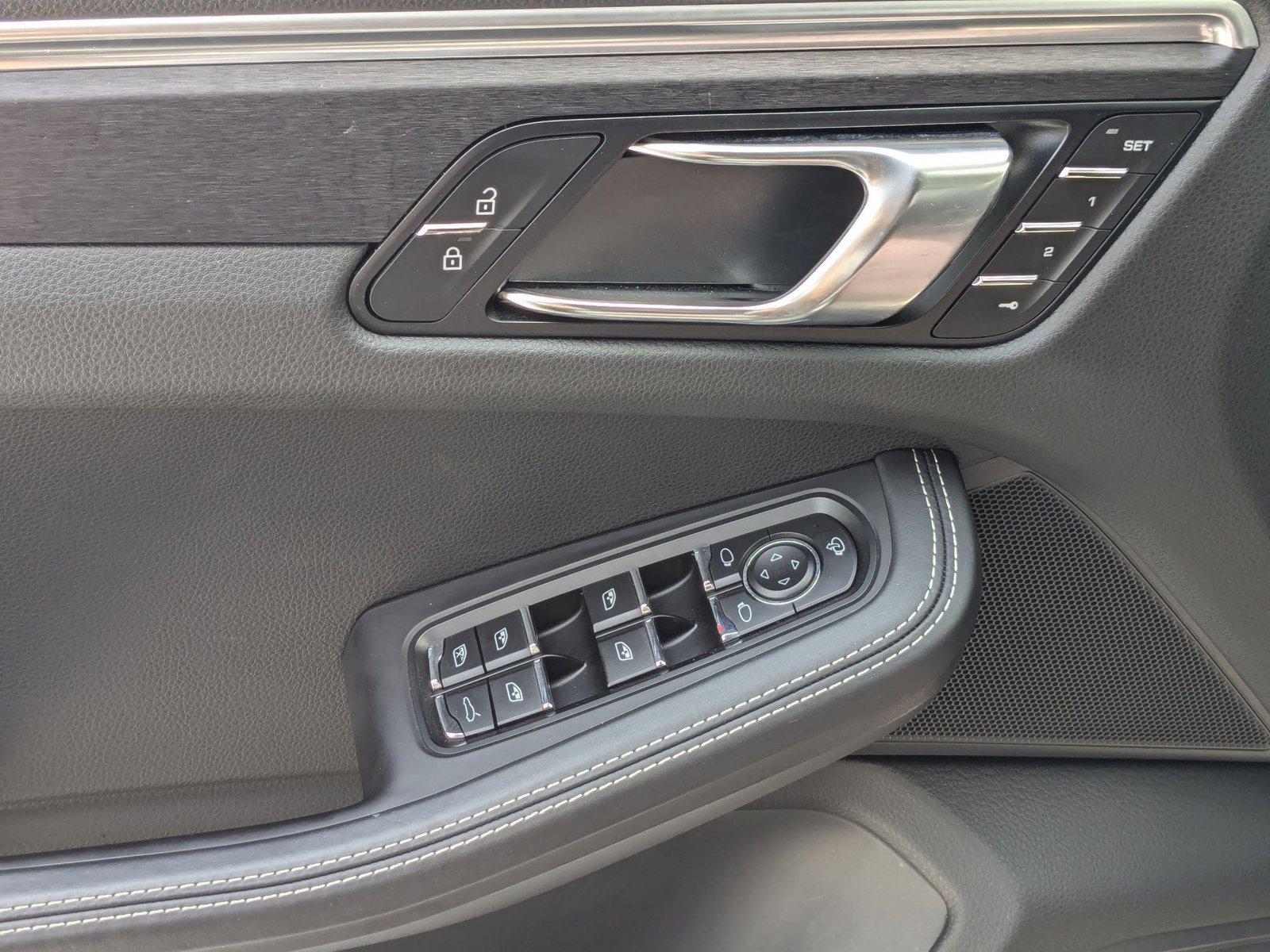 2024 Porsche Macan Vehicle Photo in Maitland, FL 32751