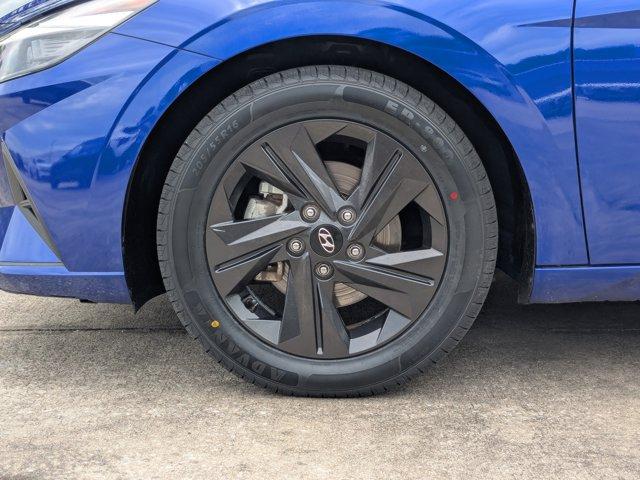 2022 Hyundai Elantra Vehicle Photo in BEAUFORT, SC 29906-4218